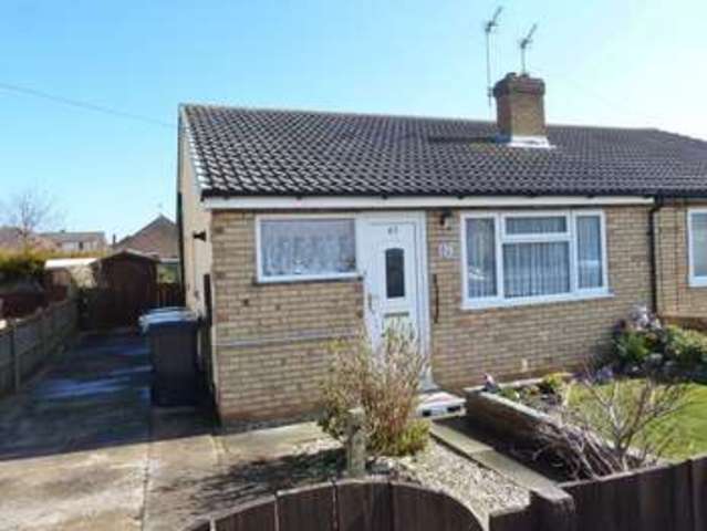  Image of 2 Bedroom Detached for sale at The Strand  Mablethorpe, LN12 1BQ