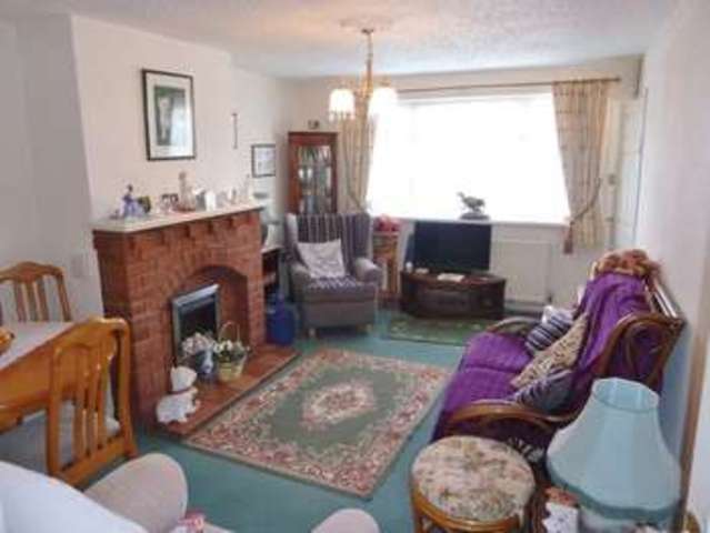  Image of 2 Bedroom Detached for sale at The Strand  Mablethorpe, LN12 1BQ