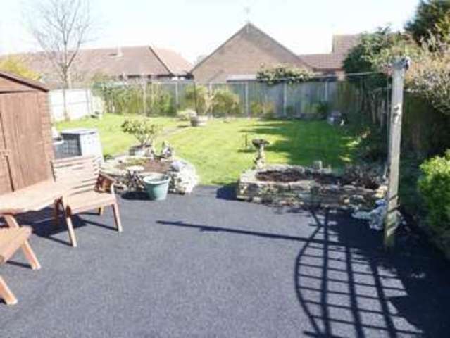  Image of 2 Bedroom Detached for sale at The Strand  Mablethorpe, LN12 1BQ