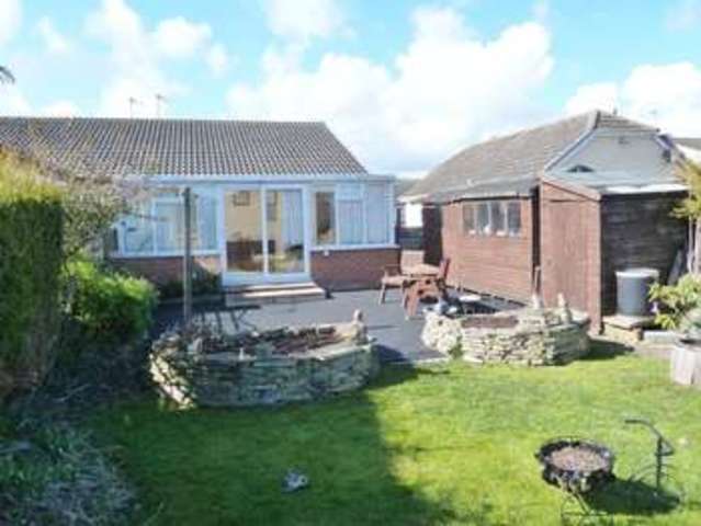  Image of 2 Bedroom Detached for sale at The Strand  Mablethorpe, LN12 1BQ