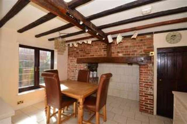  Image of 2 Bedroom Detached for sale at Eythorne Dover Dover, CT15 4BG