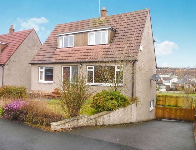 Image of 4 Bedroom Detached to rent at Dunfermline Fife Fife, KY12 7UD