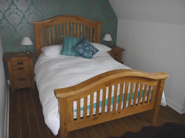  Image of 4 Bedroom Detached to rent at Dunfermline Fife Fife, KY12 7UD