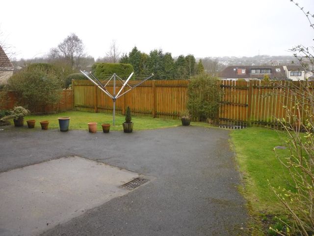  Image of 4 Bedroom Detached to rent at Dunfermline Fife Fife, KY12 7UD