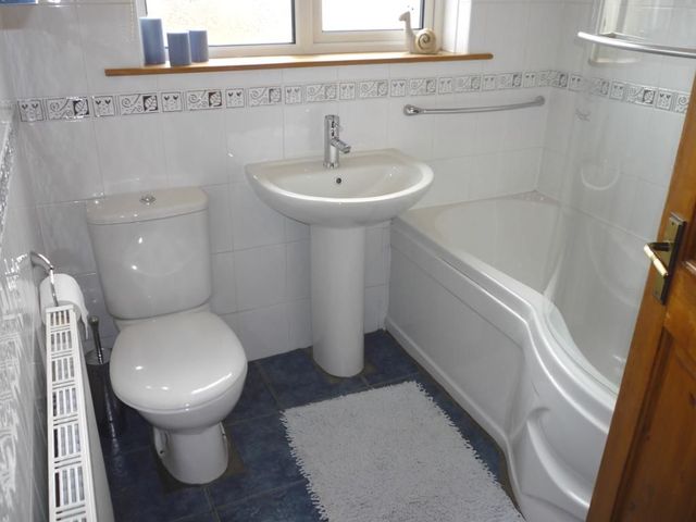  Image of 4 Bedroom Detached to rent at Dunfermline Fife Fife, KY12 7UD