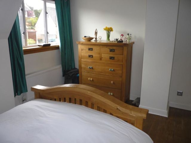  Image of 4 Bedroom Detached to rent at Dunfermline Fife Fife, KY12 7UD