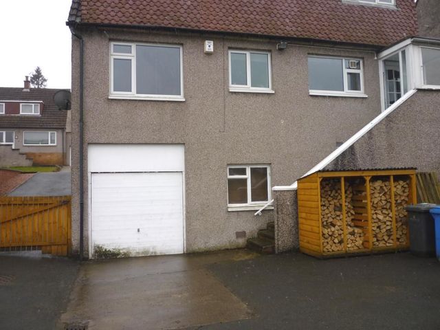  Image of 4 Bedroom Detached to rent at Dunfermline Fife Fife, KY12 7UD