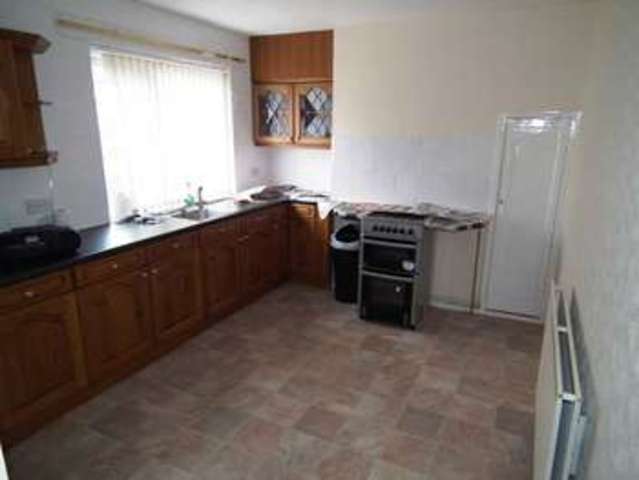  Image of 3 Bedroom Terraced to rent at Third Avenue  Morpeth, NE61 2HY