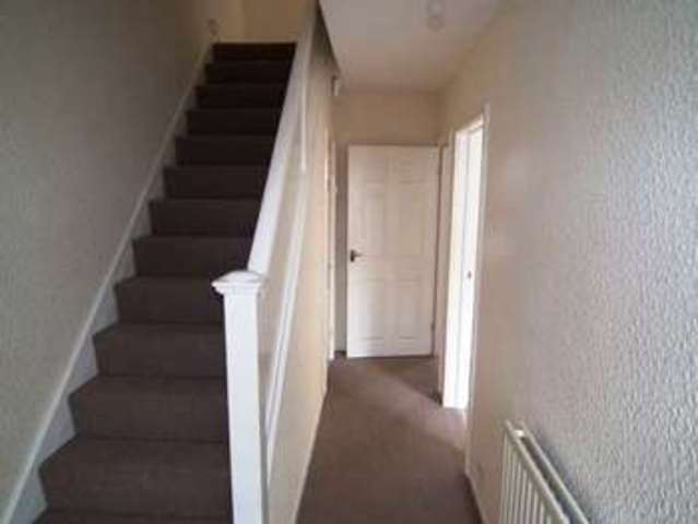  Image of 3 Bedroom Terraced to rent at Third Avenue  Morpeth, NE61 2HY
