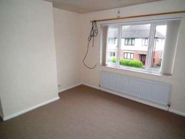  Image of 3 Bedroom Terraced to rent at Third Avenue  Morpeth, NE61 2HY