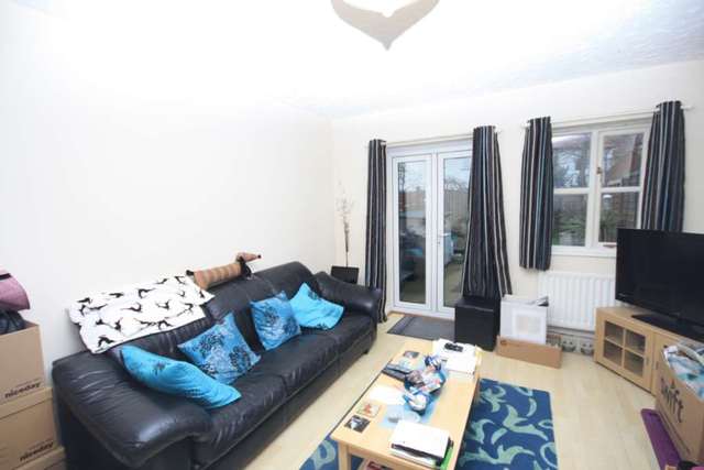  Image of 2 Bedroom Terraced to rent at Thistle Close Noak Bridge Basildon, SS15 5GX