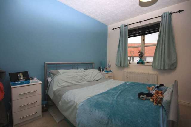  Image of 2 Bedroom Terraced to rent at Thistle Close Noak Bridge Basildon, SS15 5GX