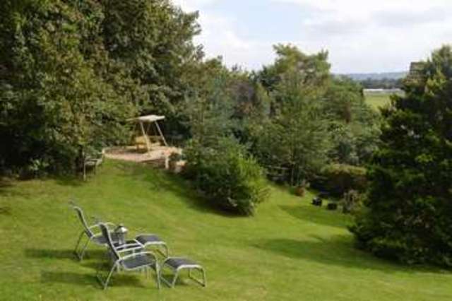  Image of 5 Bedroom Detached for sale at Jacklands Tickenham Clevedon, BS21 6SG
