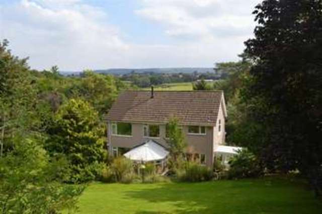  Image of 5 Bedroom Detached for sale at Jacklands Tickenham Clevedon, BS21 6SG