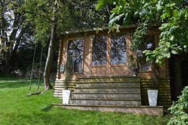  Image of 5 Bedroom Detached for sale at Jacklands Tickenham Clevedon, BS21 6SG