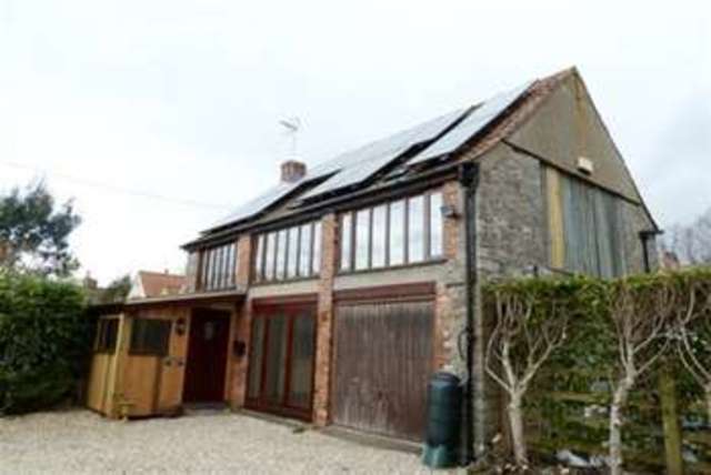  Image of 1 Bedroom Detached to rent at Bristol, BS32 4LQ