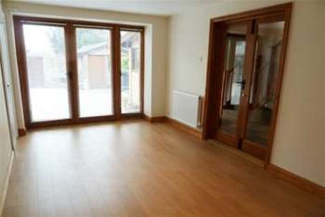  Image of 1 Bedroom Detached to rent at Bristol, BS32 4LQ
