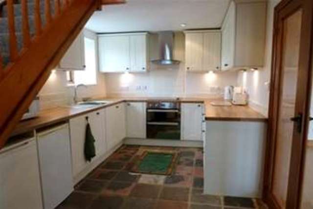  Image of 1 Bedroom Detached to rent at Bristol, BS32 4LQ
