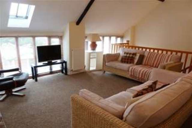  Image of 1 Bedroom Detached to rent at Bristol, BS32 4LQ