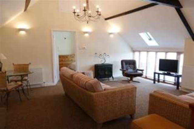  Image of 1 Bedroom Detached to rent at Bristol, BS32 4LQ
