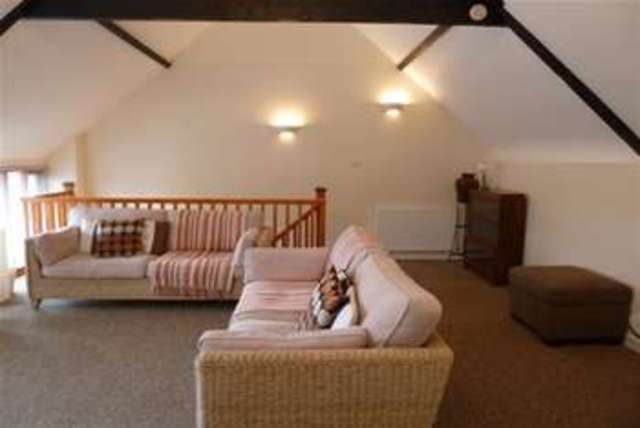  Image of 1 Bedroom Detached to rent at Bristol, BS32 4LQ