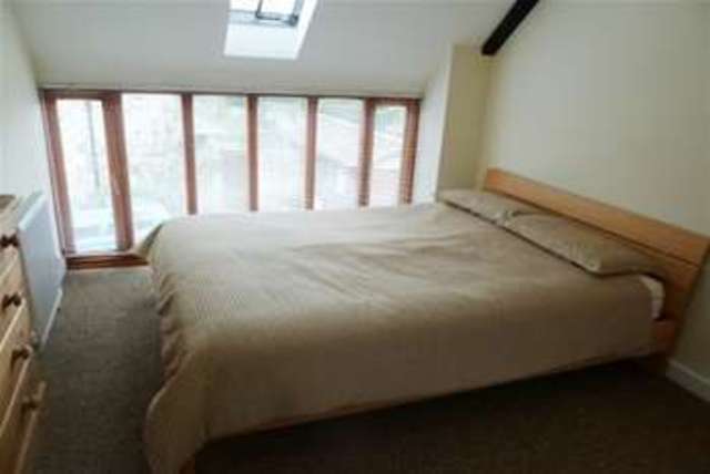  Image of 1 Bedroom Detached to rent at Bristol, BS32 4LQ