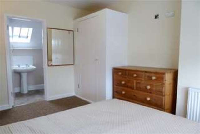  Image of 1 Bedroom Detached to rent at Bristol, BS32 4LQ