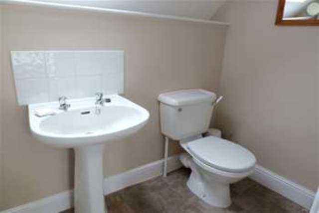  Image of 1 Bedroom Detached to rent at Bristol, BS32 4LQ