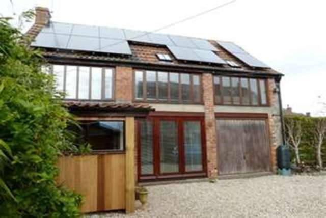  Image of 1 Bedroom Detached to rent at Bristol, BS32 4LQ