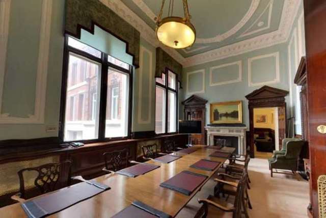  Image of Detached to rent at Bank EC2R London, EC2R 7AS