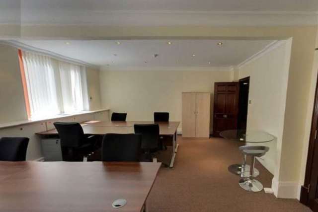  Image of Detached to rent at Bank EC2R London, EC2R 7AS