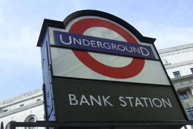  Image of Detached to rent at Bank EC2R London, EC2R 7AS