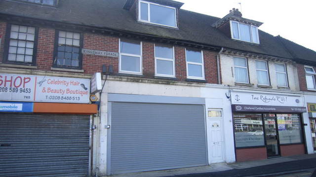  Image of Property for sale at Middlesex  Hayes, UB4 8HY