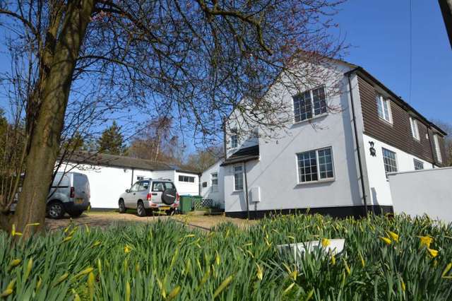  Image of 4 Bedroom Semi-Detached for sale at Vale View Tring Hill Tring, HP23 4LD