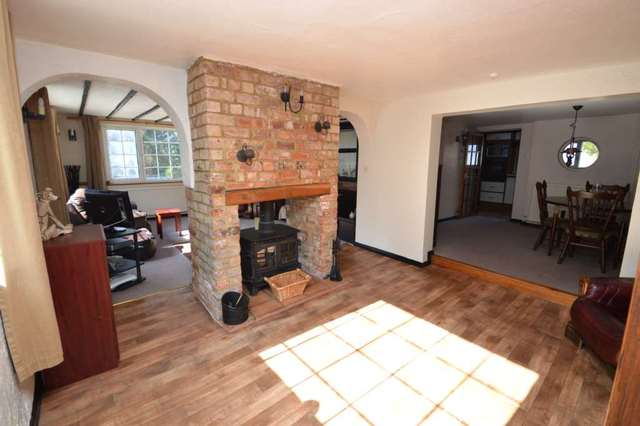  Image of 4 Bedroom Semi-Detached for sale at Vale View Tring Hill Tring, HP23 4LD