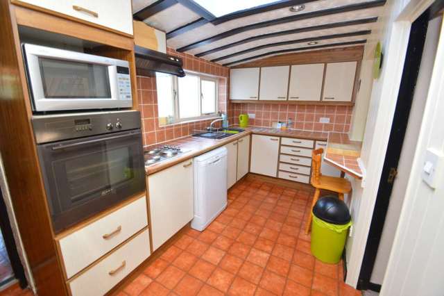  Image of 4 Bedroom Semi-Detached for sale at Vale View Tring Hill Tring, HP23 4LD