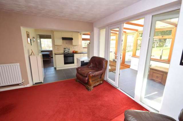  Image of 4 Bedroom Semi-Detached for sale at Vale View Tring Hill Tring, HP23 4LD