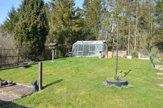  Image of 4 Bedroom Semi-Detached for sale at Vale View Tring Hill Tring, HP23 4LD