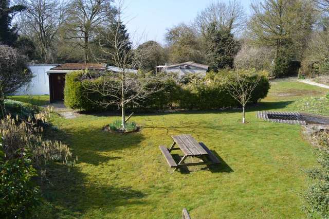  Image of 4 Bedroom Semi-Detached for sale at Vale View Tring Hill Tring, HP23 4LD