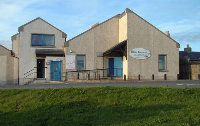  Image of Detached for sale at Shetland, ZE2 9PF