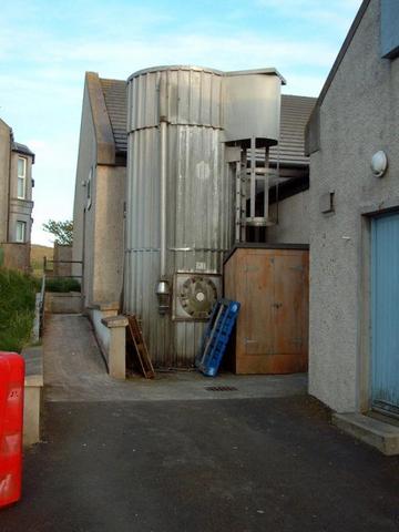  Image of Detached for sale at Shetland, ZE2 9PF