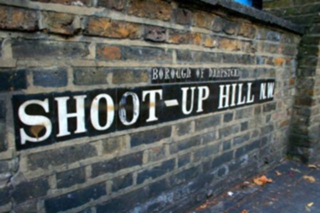  Image of Studio to rent at London NW2 London, NW2 3BU