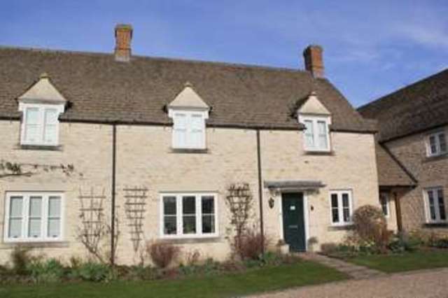  Image of 3 Bedroom Cottage for sale at West Allcourt  Lechlade, GL7 3FA