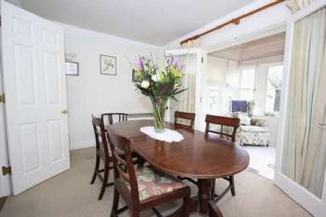  Image of 3 Bedroom Cottage for sale at West Allcourt  Lechlade, GL7 3FA