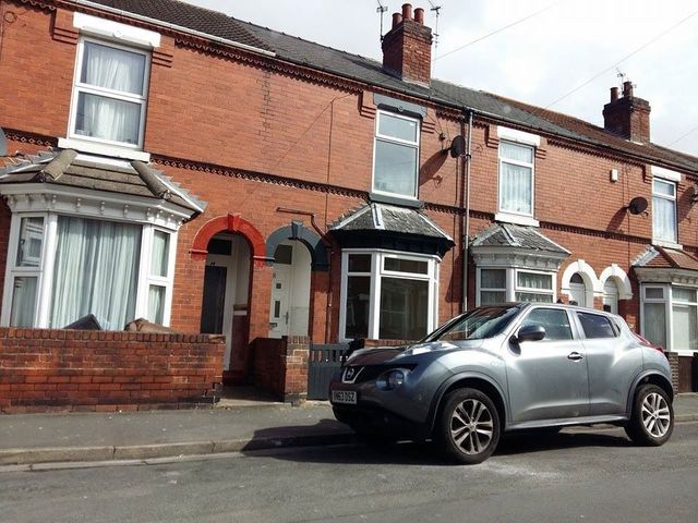  Image of 3 Bedroom Terraced to rent at West end  Doncaster, DN5 9RG