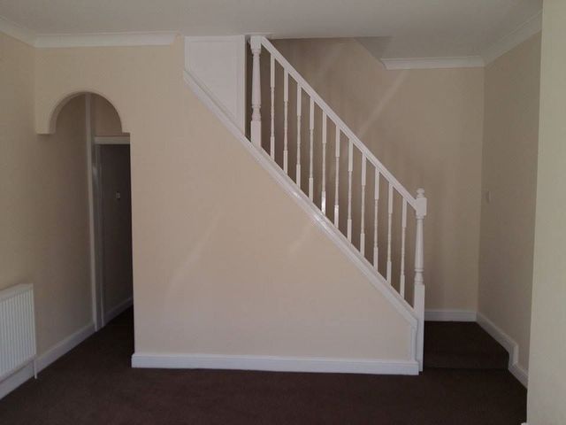  Image of 3 Bedroom Terraced to rent at West end  Doncaster, DN5 9RG