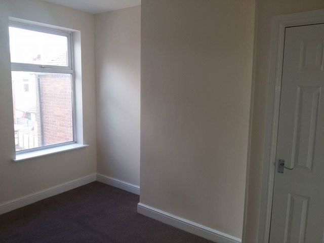  Image of 3 Bedroom Terraced to rent at West end  Doncaster, DN5 9RG