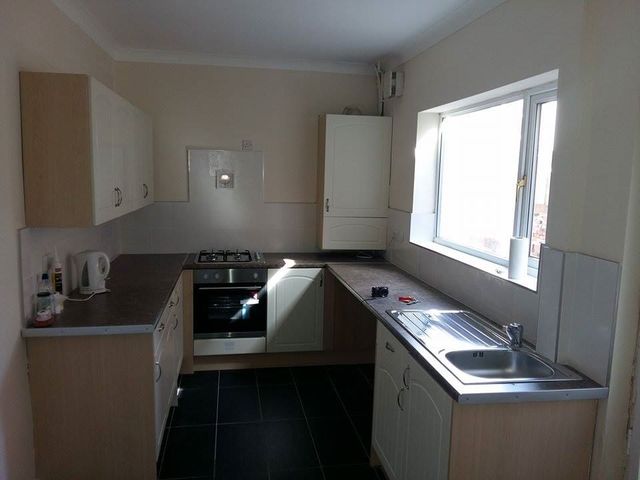  Image of 3 Bedroom Terraced to rent at West end  Doncaster, DN5 9RG