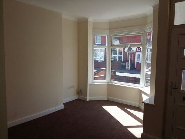  Image of 3 Bedroom Terraced to rent at West end  Doncaster, DN5 9RG