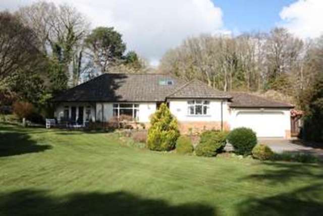  Image of 3 Bedroom Chalet for sale at West Hill Ottery St Mary Devon, EX11 1XH